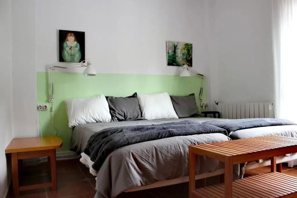 Casa Las Piedras. Альхаурин-де-ла-Торре 0*,