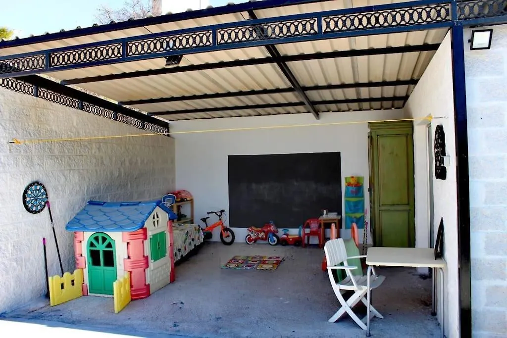 Casa Las Piedras. Альхаурин-де-ла-Торре 0*,  Испания