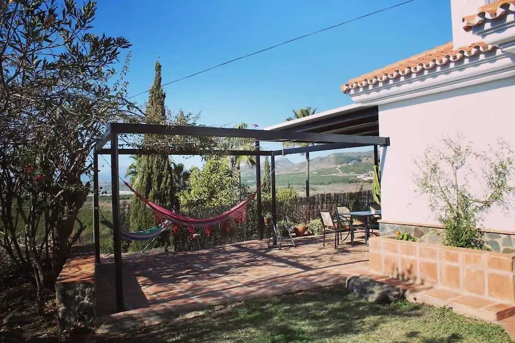 Villa Casa Las Piedras. Alhaurín de la Torre