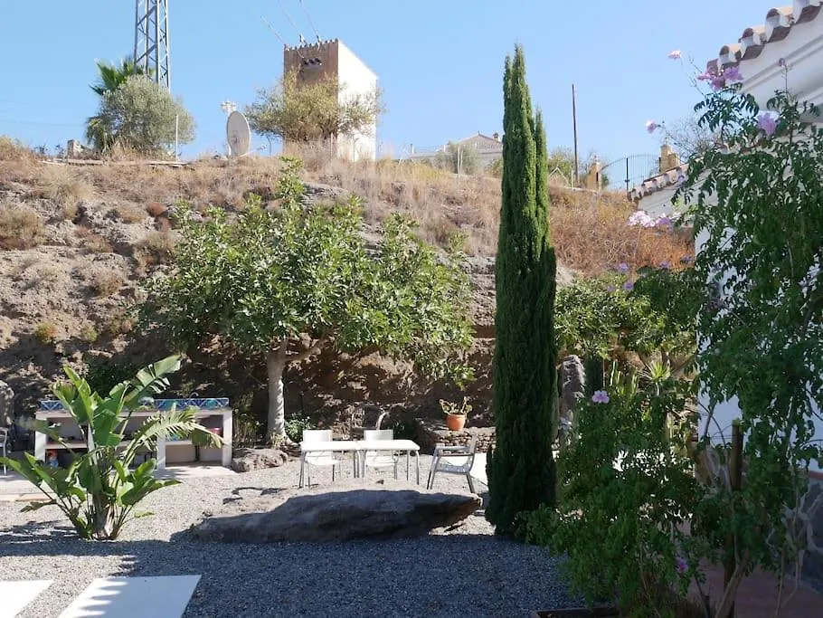 Casa Las Piedras. Alhaurín de la Torre Villa