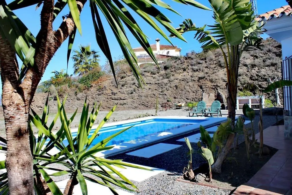 Casa Las Piedras. Alhaurin de la Torre 0*,  Spain