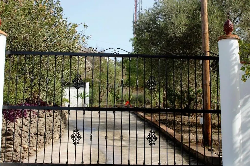 Casa Las Piedras. Alhaurin de la Torre Villa
